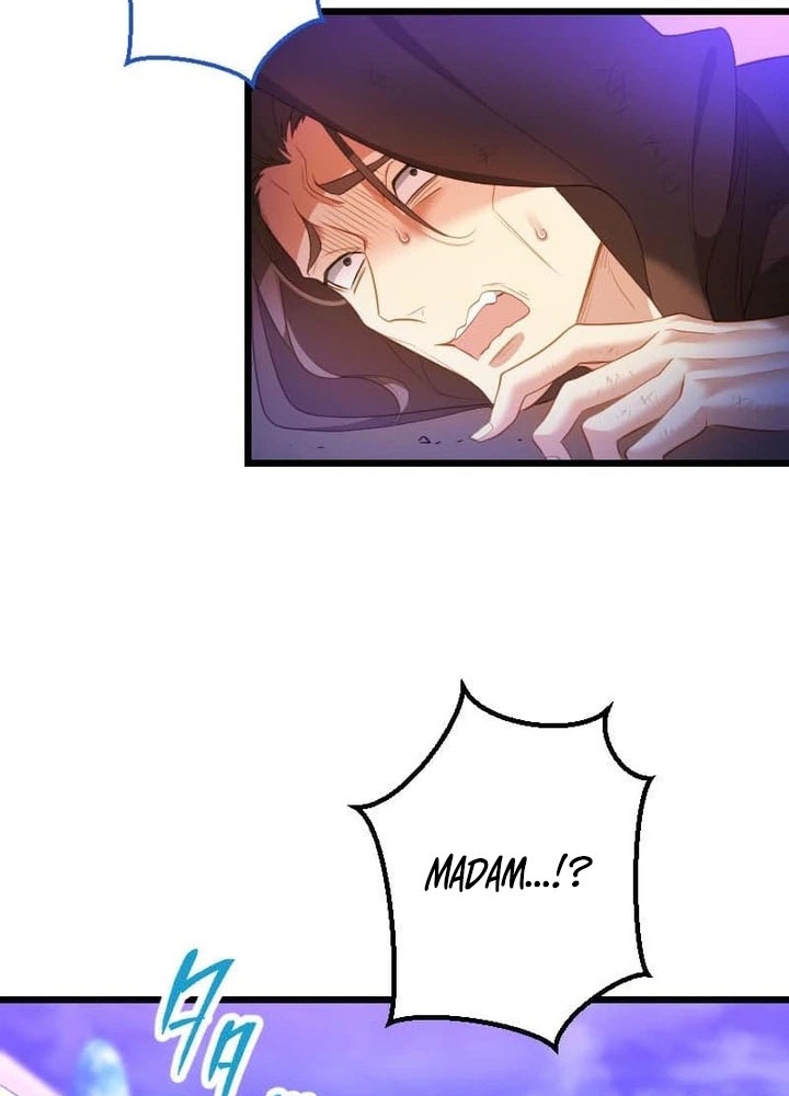 The Infamous Couple’s Body Swap Chapter 10 Page 12