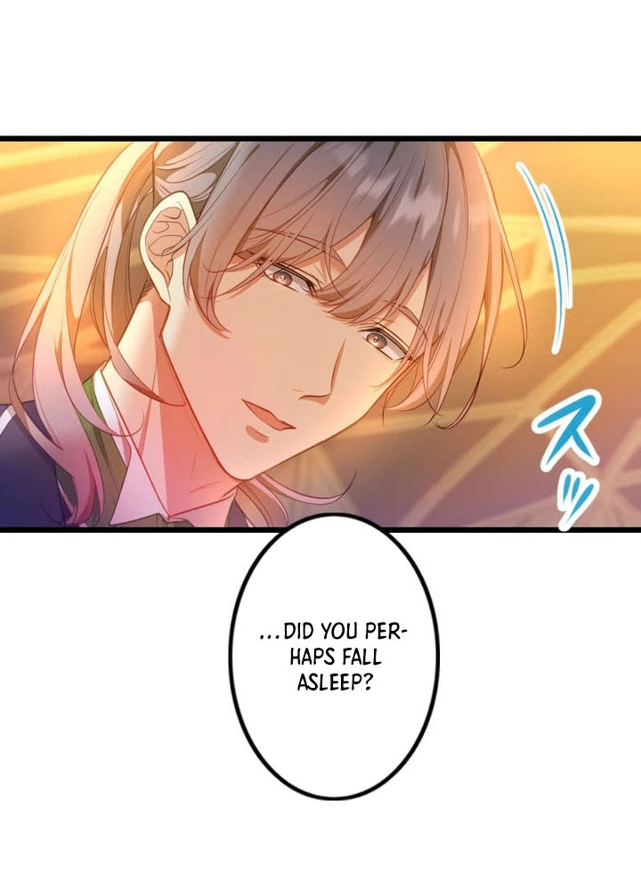 The Infamous Couple’s Body Swap Chapter 3 Page 8