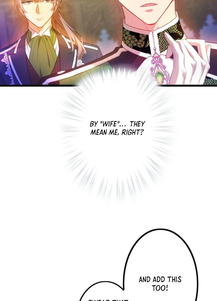 The Infamous Couple’s Body Swap Chapter 3 Page 12