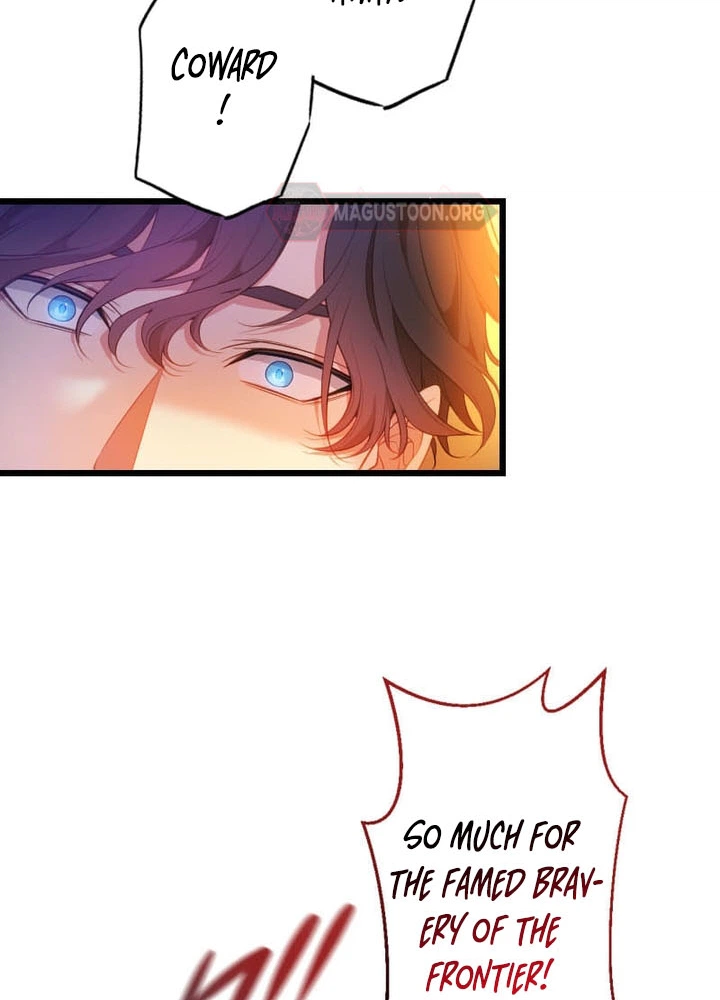 The Infamous Couple’s Body Swap Chapter 3 Page 20