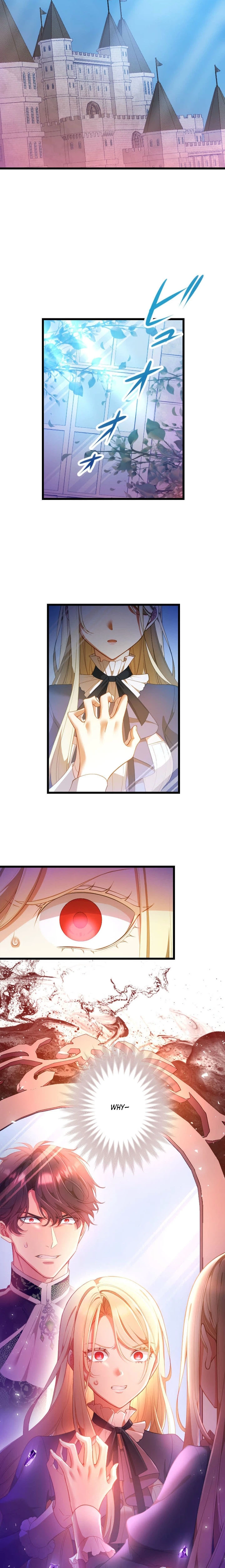 The Infamous Couple’s Body Swap Chapter 3 Page 26