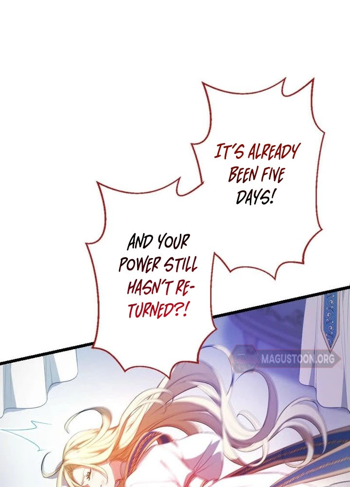 The Infamous Couple’s Body Swap Chapter 1 Page 20