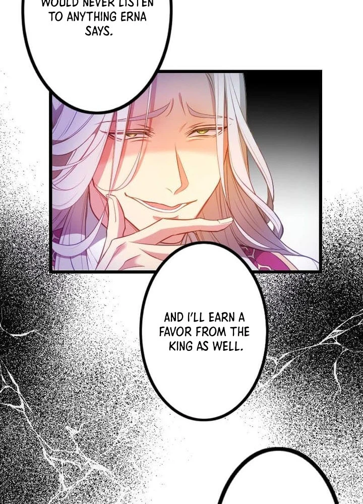 The Infamous Couple’s Body Swap Chapter 1 Page 24