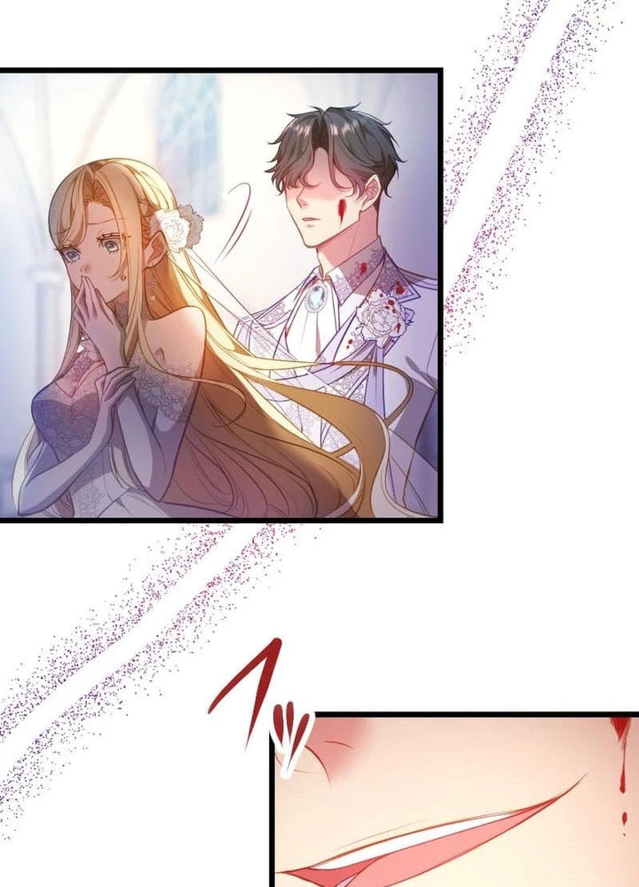 The Infamous Couple’s Body Swap Chapter 1 Page 32