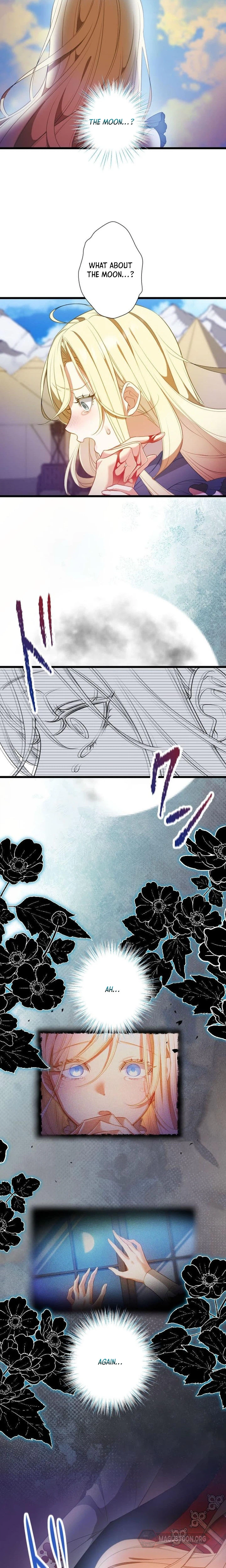 The Infamous Couple’s Body Swap Chapter 15 Page 5