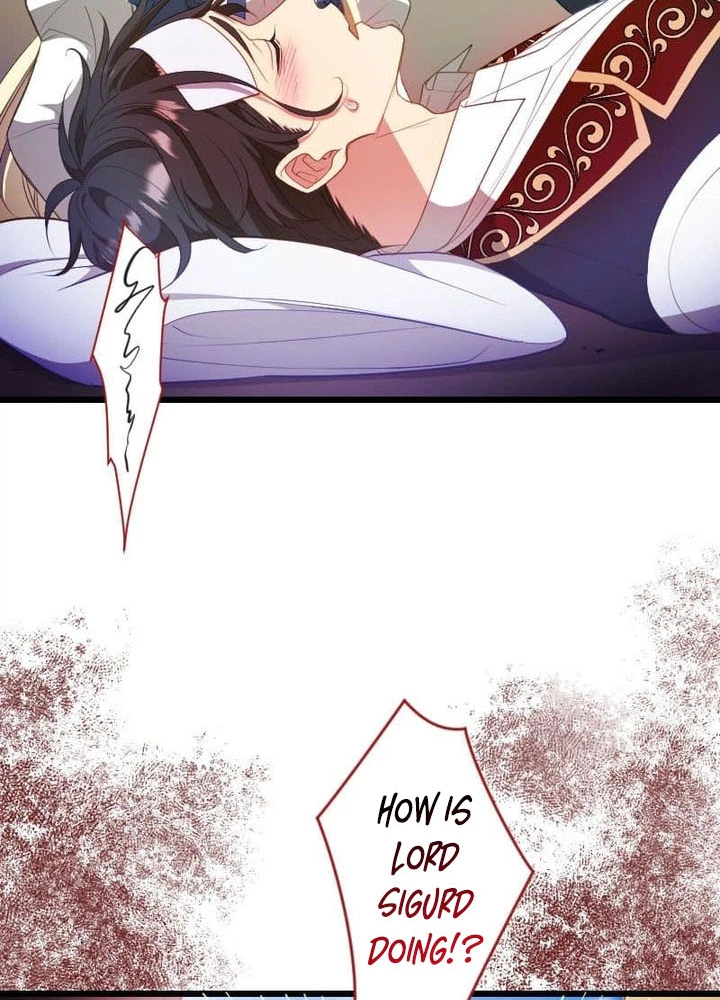 The Infamous Couple’s Body Swap Chapter 15 Page 20