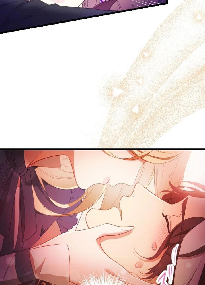 The Infamous Couple’s Body Swap Chapter 15 Page 24