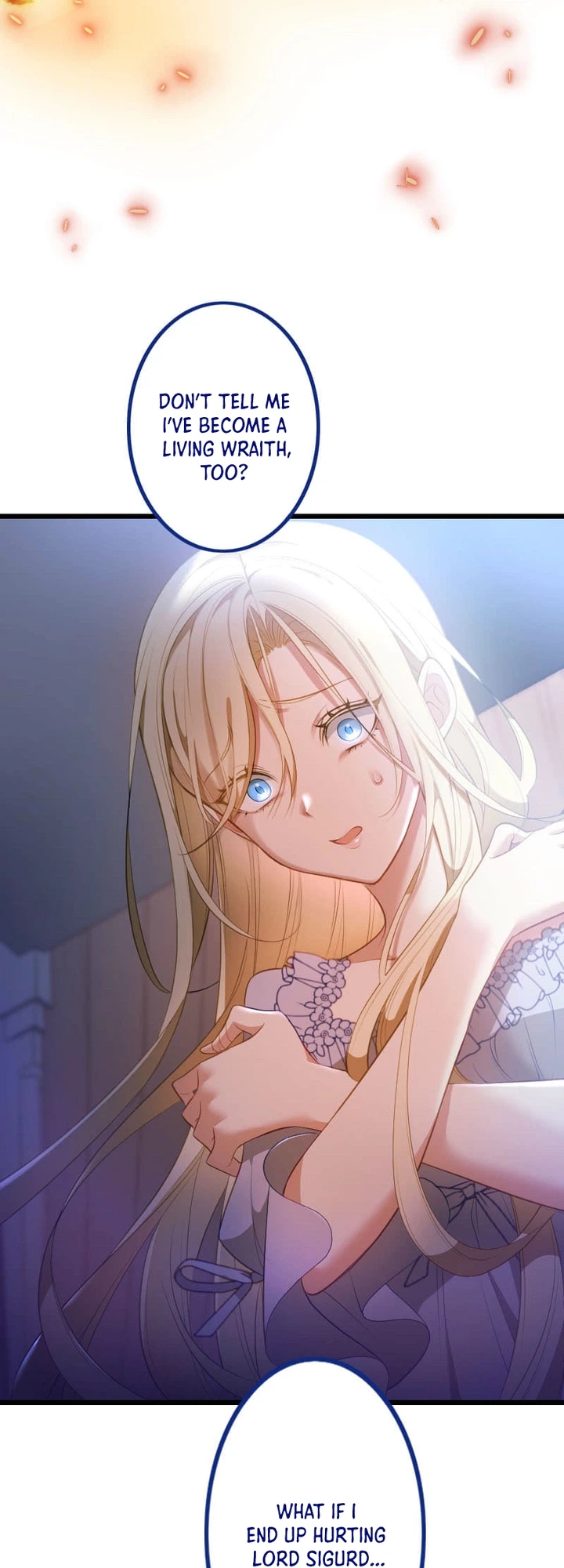 The Infamous Couple’s Body Swap Chapter 5 Page 12