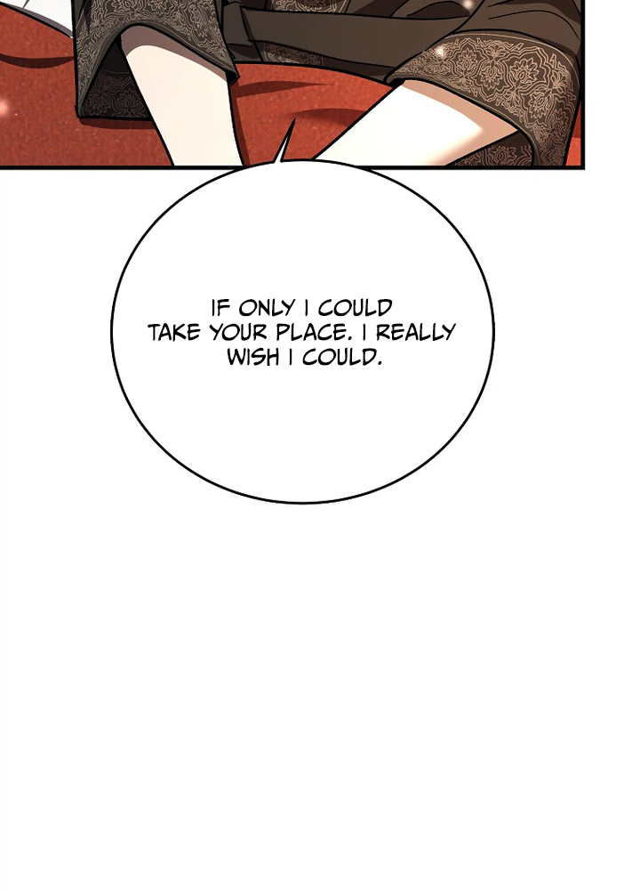 The Lady of the Devil Chapter 129 – Side Story 1 Page 9