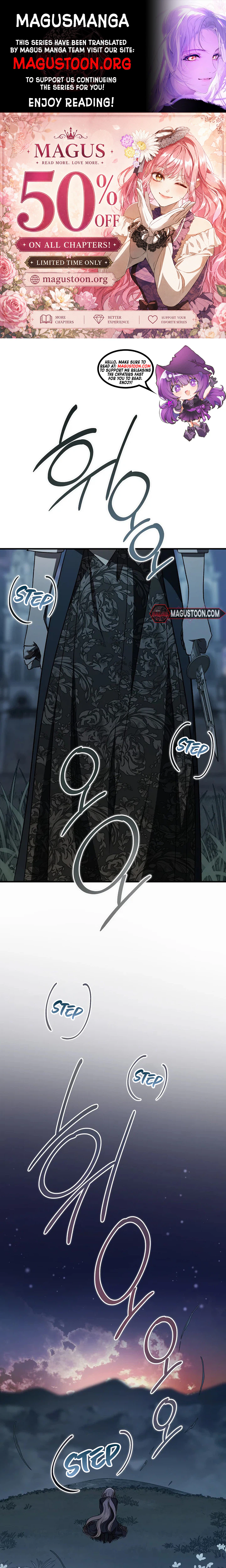 The Lady of the Devil Chapter 127 Page 2