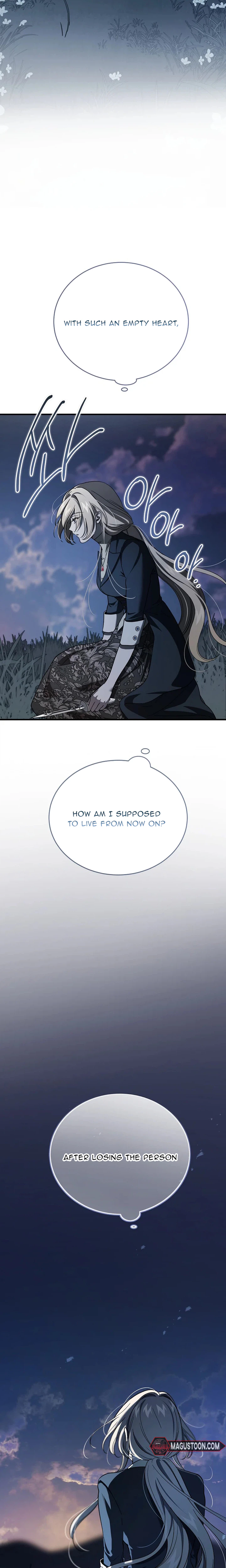 The Lady of the Devil Chapter 127 Page 3