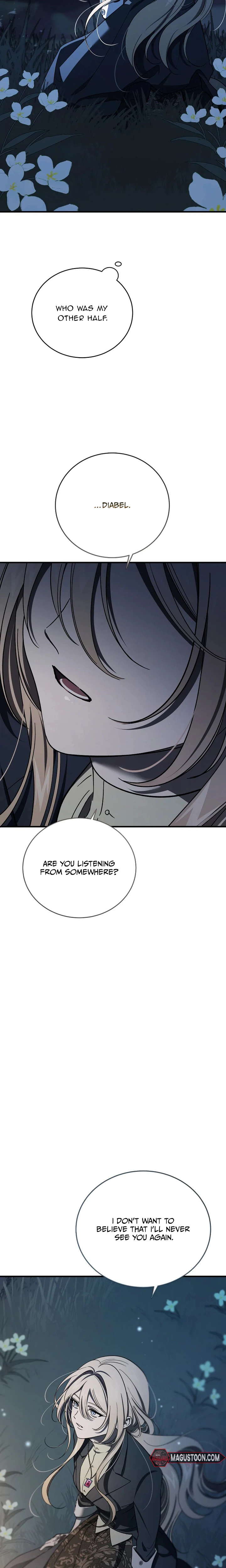 The Lady of the Devil Chapter 127 Page 4