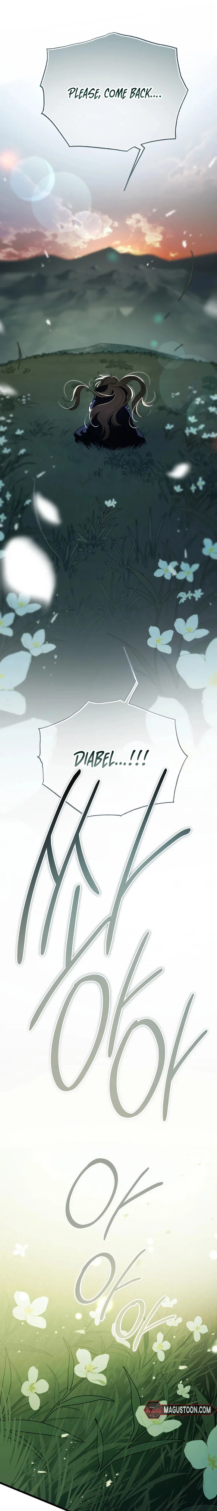 The Lady of the Devil Chapter 127 Page 15