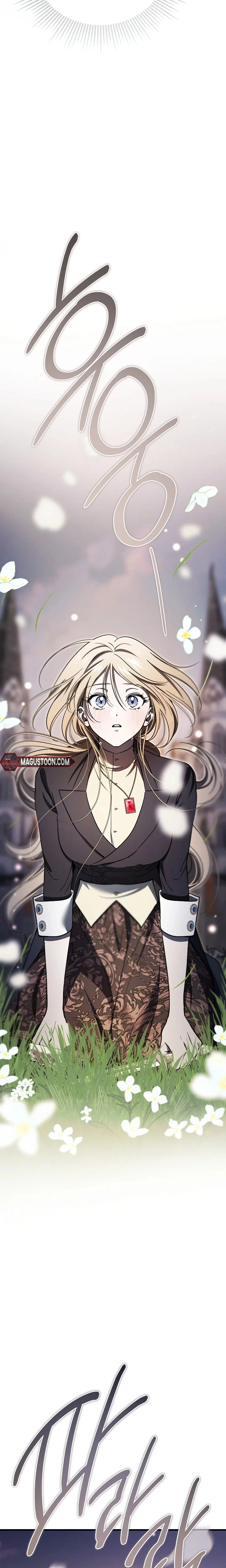 The Lady of the Devil Chapter 127 Page 18