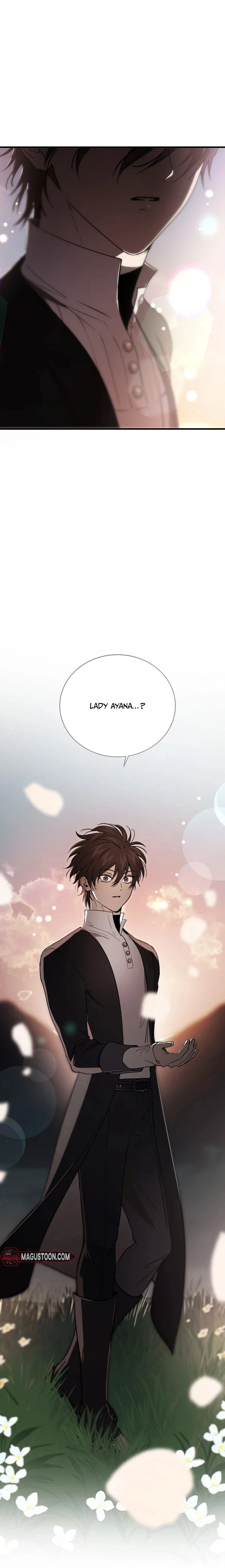 The Lady of the Devil Chapter 127 Page 20