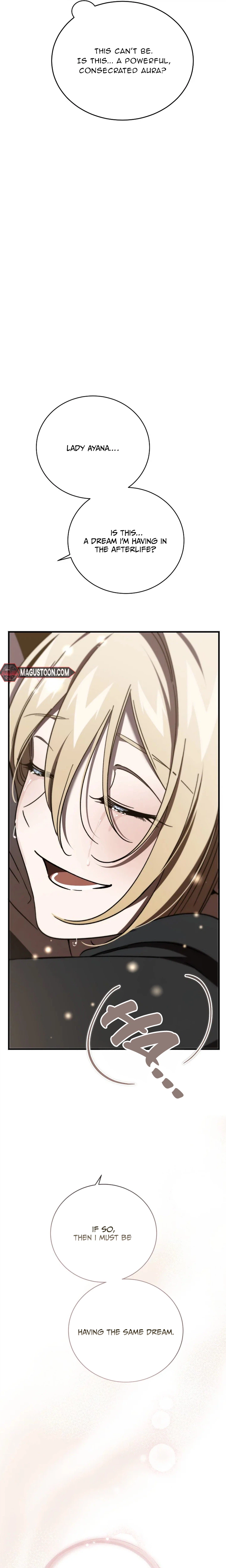 The Lady of the Devil Chapter 127 Page 26