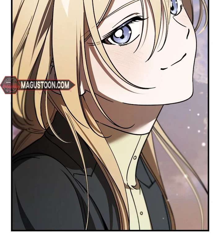 The Lady of the Devil Chapter 127 Page 41