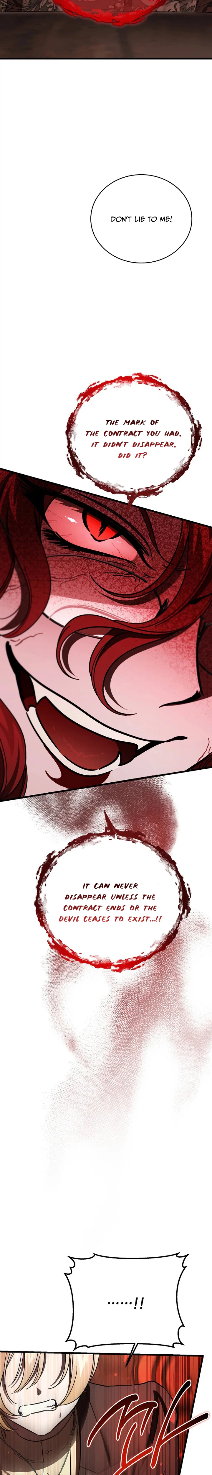 The Lady of the Devil Chapter 126 Page 4