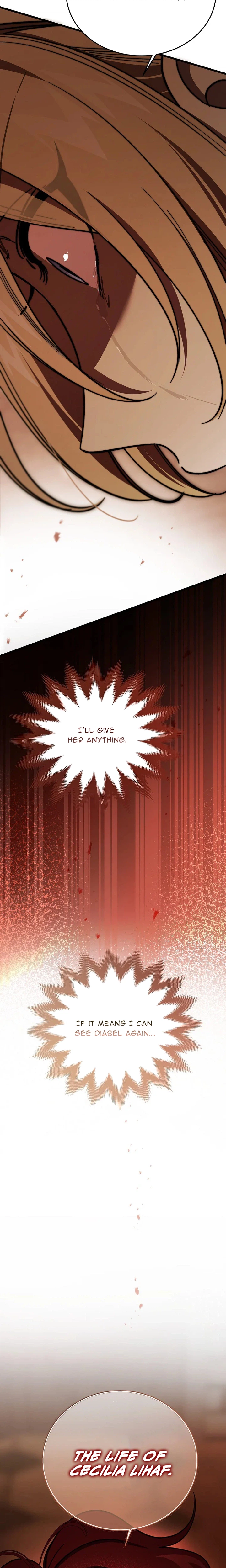 The Lady of the Devil Chapter 126 Page 22
