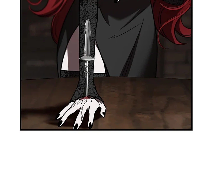 The Lady of the Devil Chapter 126 Page 28