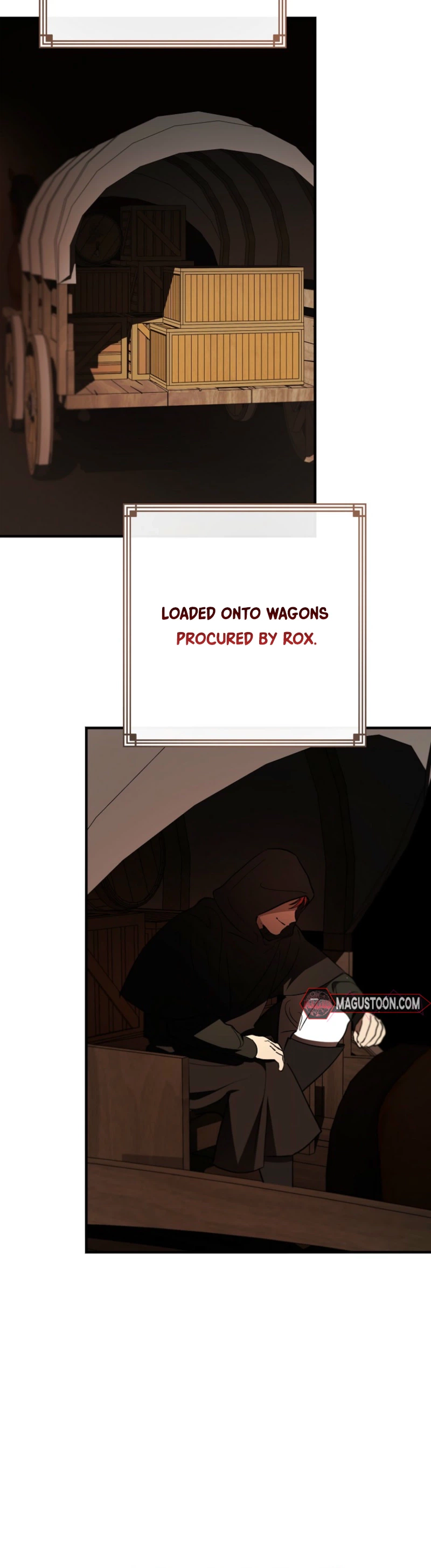 The Lady of the Devil Chapter 118 Page 10