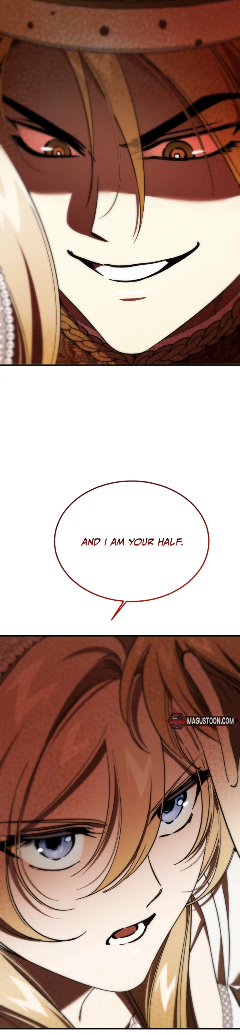 The Lady of the Devil Chapter 118 Page 16