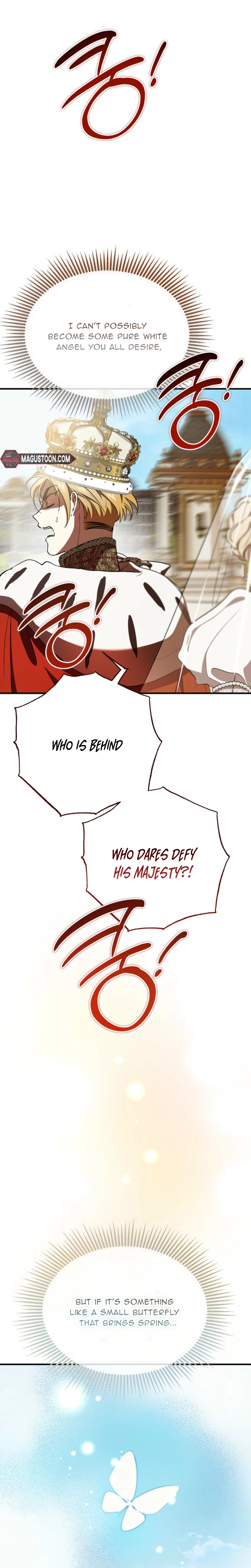 The Lady of the Devil Chapter 118 Page 23
