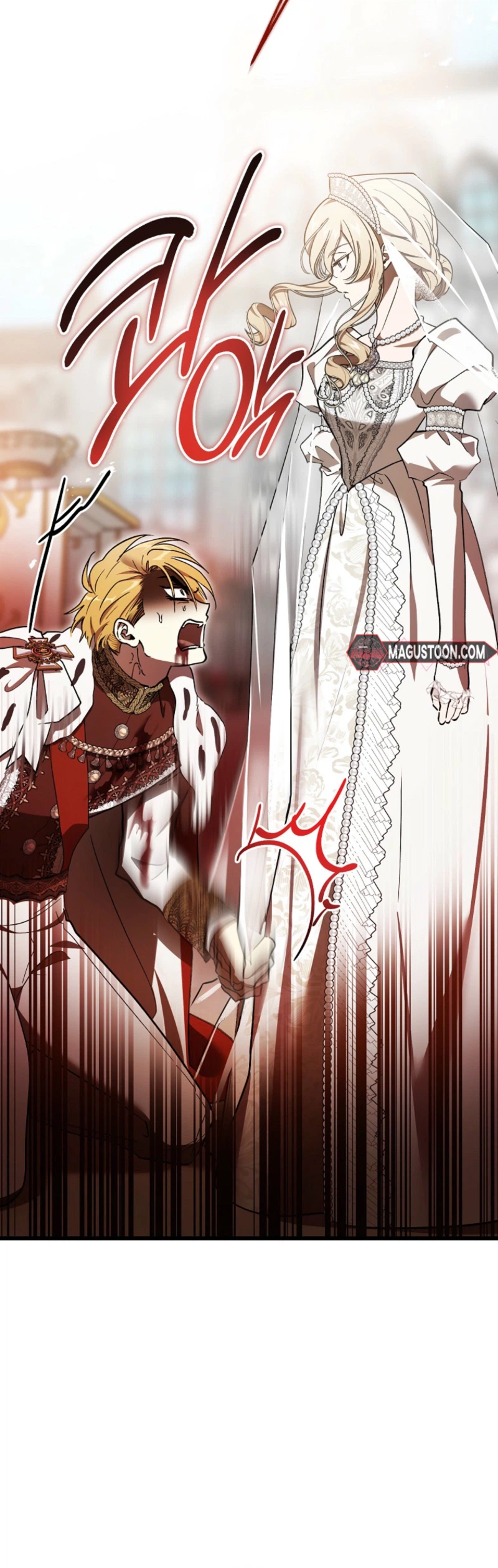 The Lady of the Devil Chapter 118 Page 31