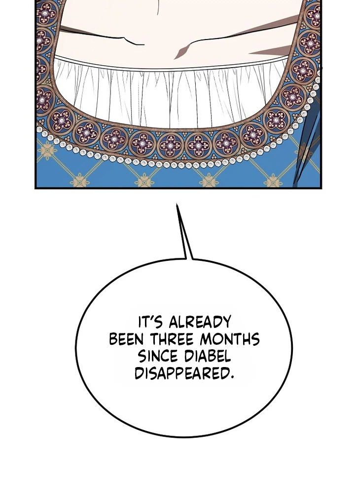 The Lady of the Devil Chapter 123 Page 15