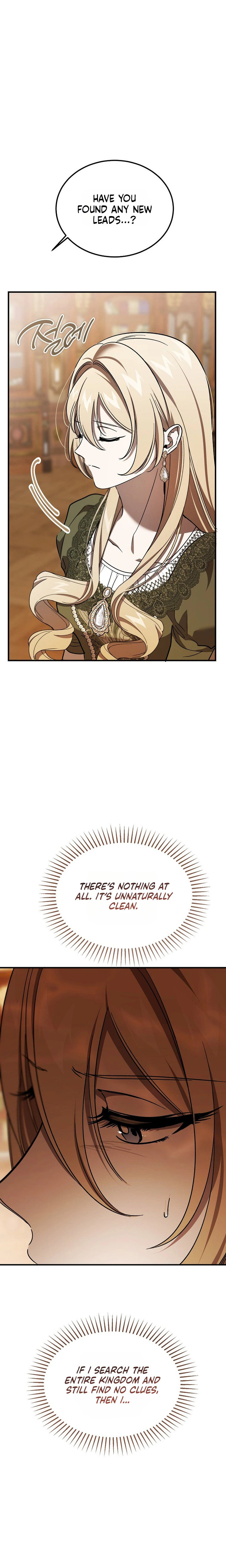 The Lady of the Devil Chapter 123 Page 16