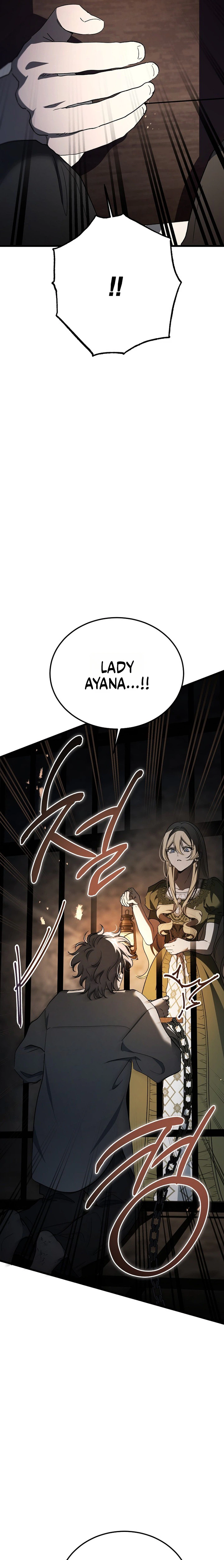 The Lady of the Devil Chapter 123 Page 23