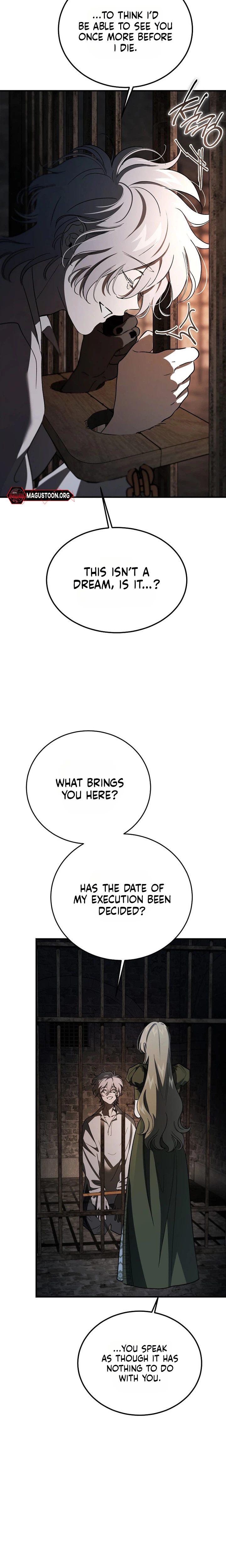 The Lady of the Devil Chapter 123 Page 24