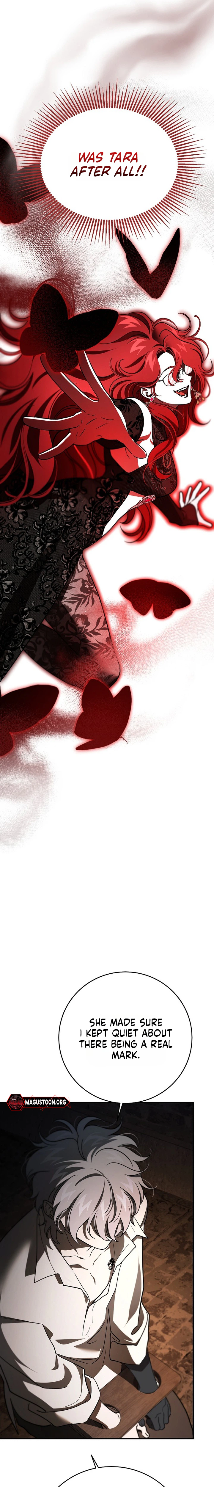 The Lady of the Devil Chapter 123 Page 31