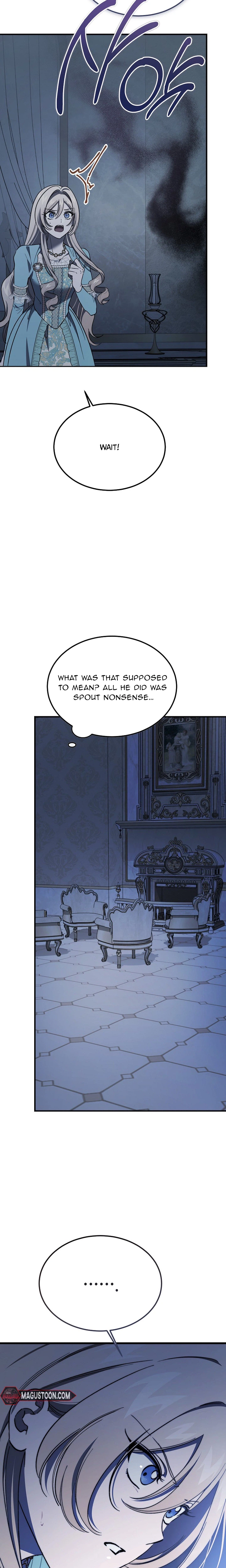 The Lady of the Devil Chapter 122 Page 3