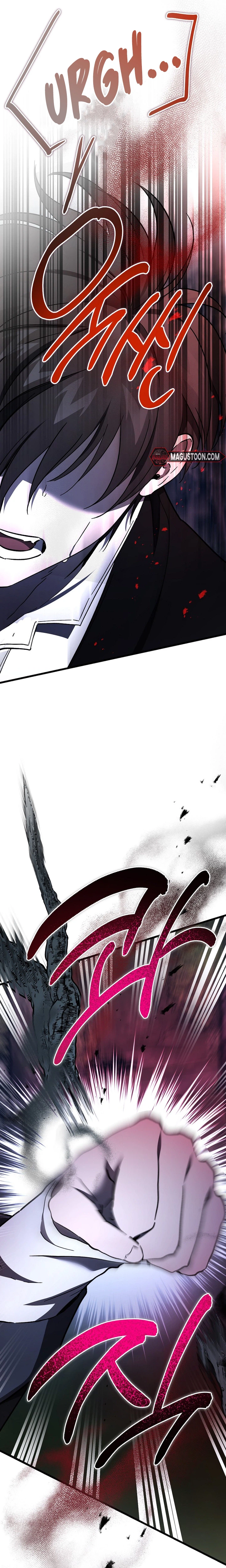The Lady of the Devil Chapter 122 Page 6