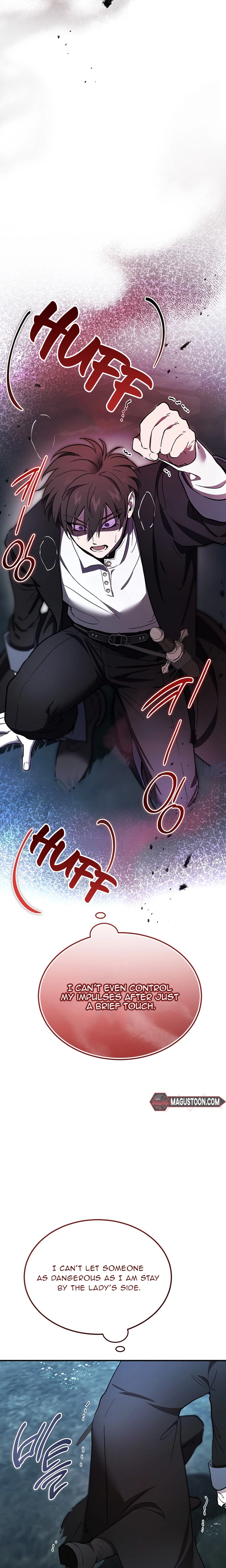 The Lady of the Devil Chapter 122 Page 7