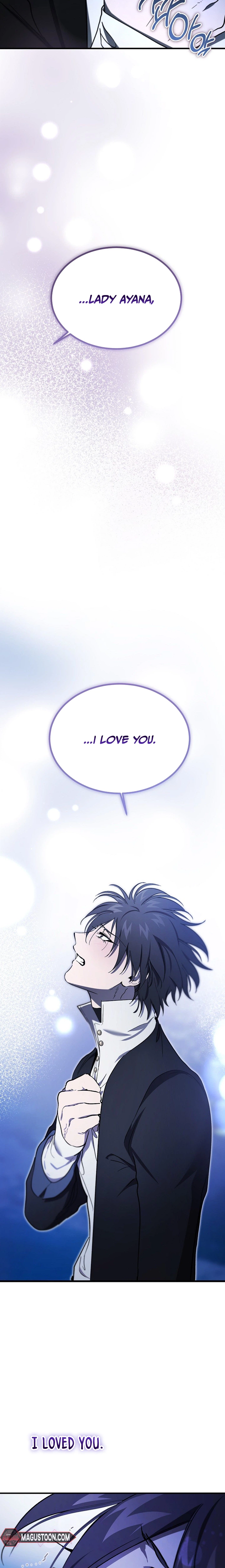 The Lady of the Devil Chapter 122 Page 12