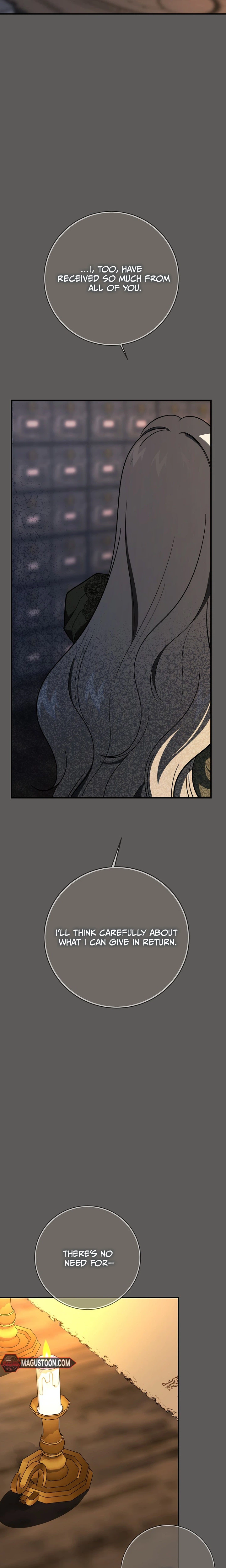 The Lady of the Devil Chapter 125 Page 7