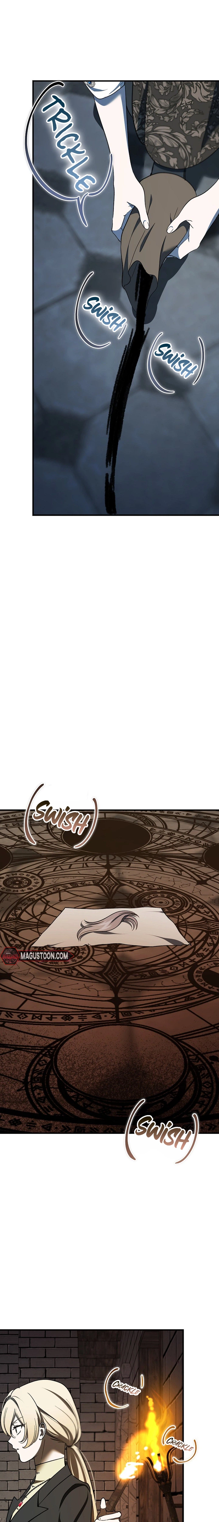 The Lady of the Devil Chapter 125 Page 22