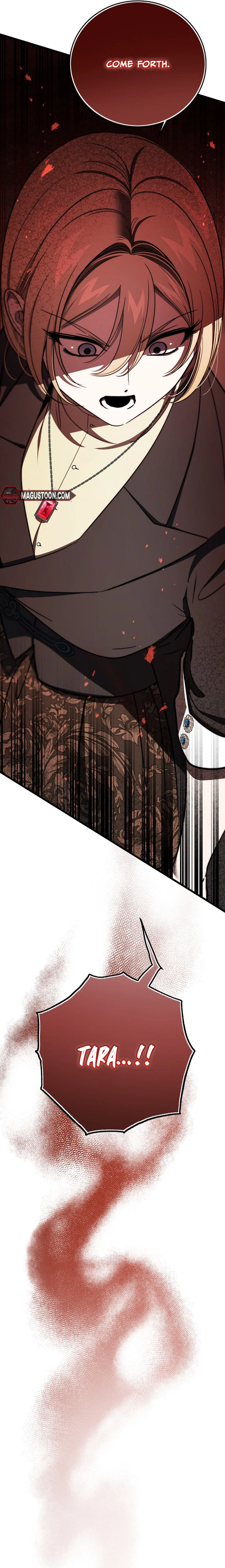 The Lady of the Devil Chapter 125 Page 25