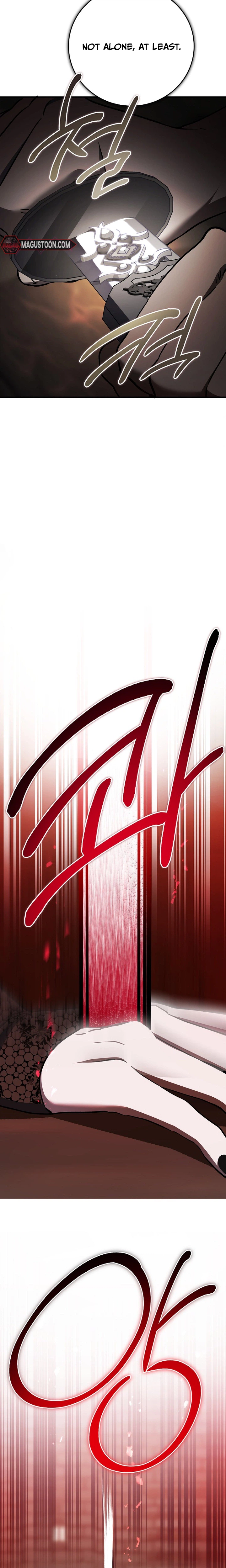 The Lady of the Devil Chapter 125 Page 34