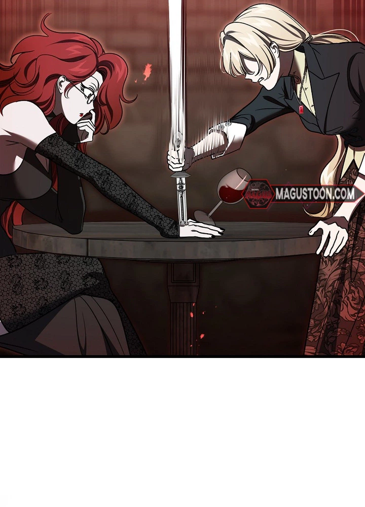 The Lady of the Devil Chapter 125 Page 35