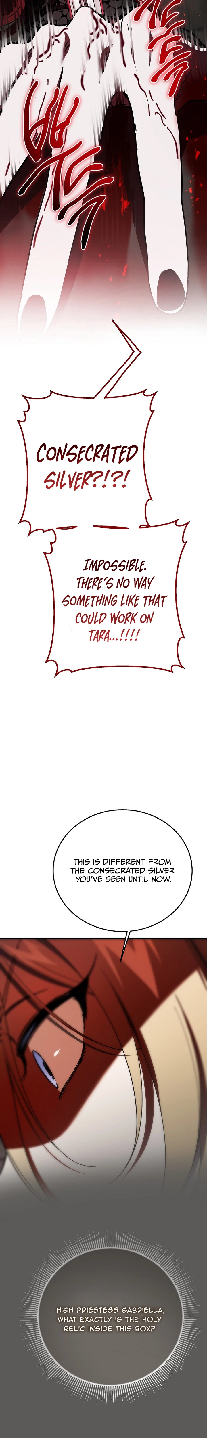 The Lady of the Devil Chapter 125 Page 37