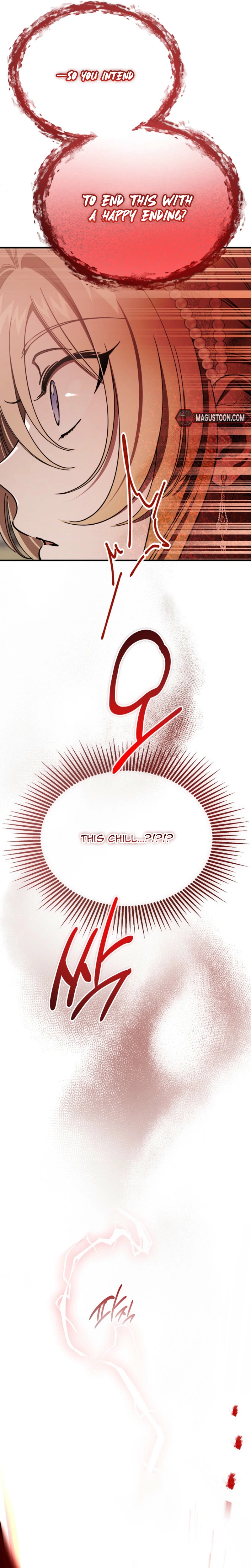 The Lady of the Devil Chapter 119 Page 14