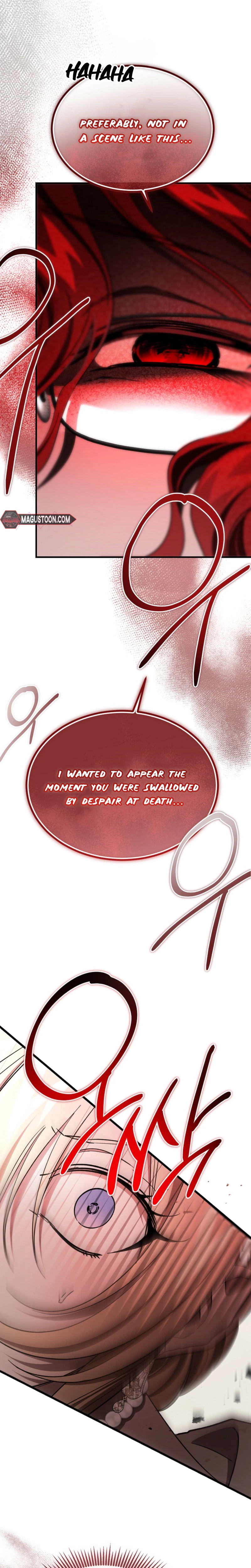 The Lady of the Devil Chapter 119 Page 24