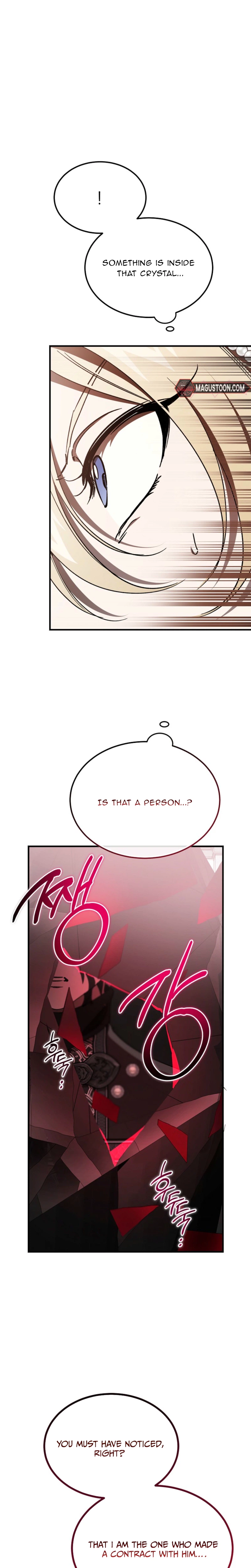 The Lady of the Devil Chapter 119 Page 26