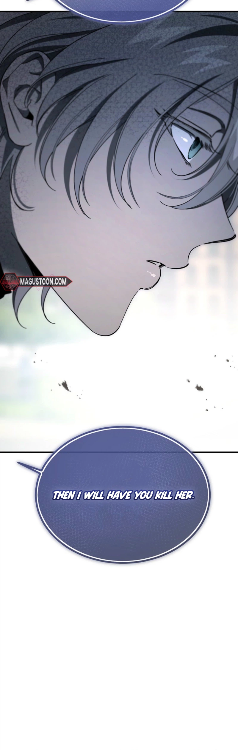 The Lady of the Devil Chapter 119 Page 31
