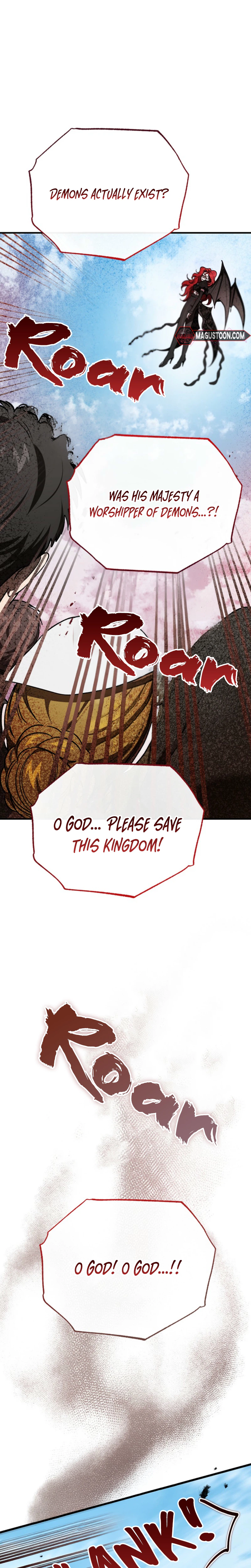 The Lady of the Devil Chapter 120 Page 5