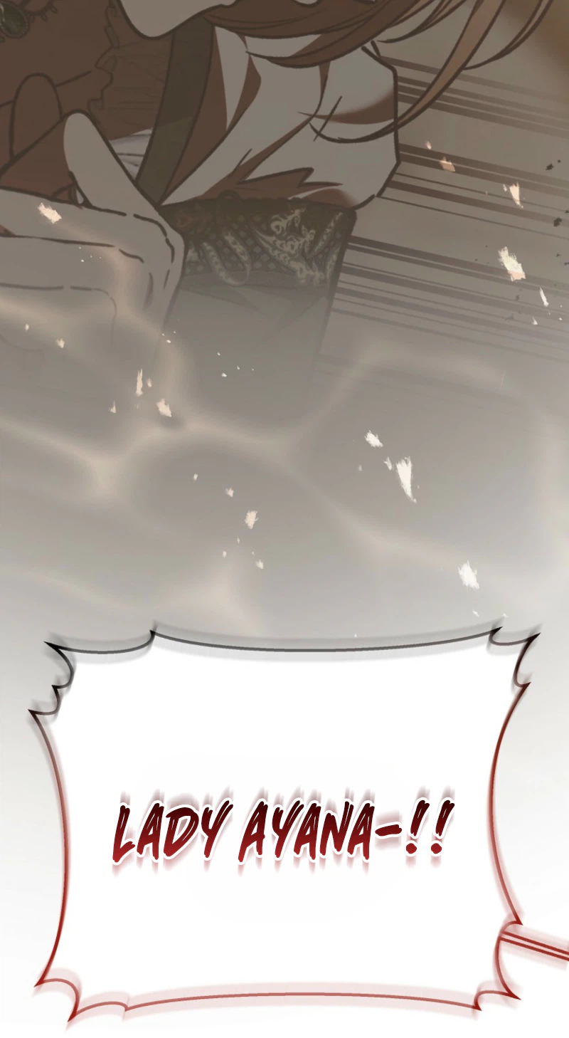 The Lady of the Devil Chapter 120 Page 8