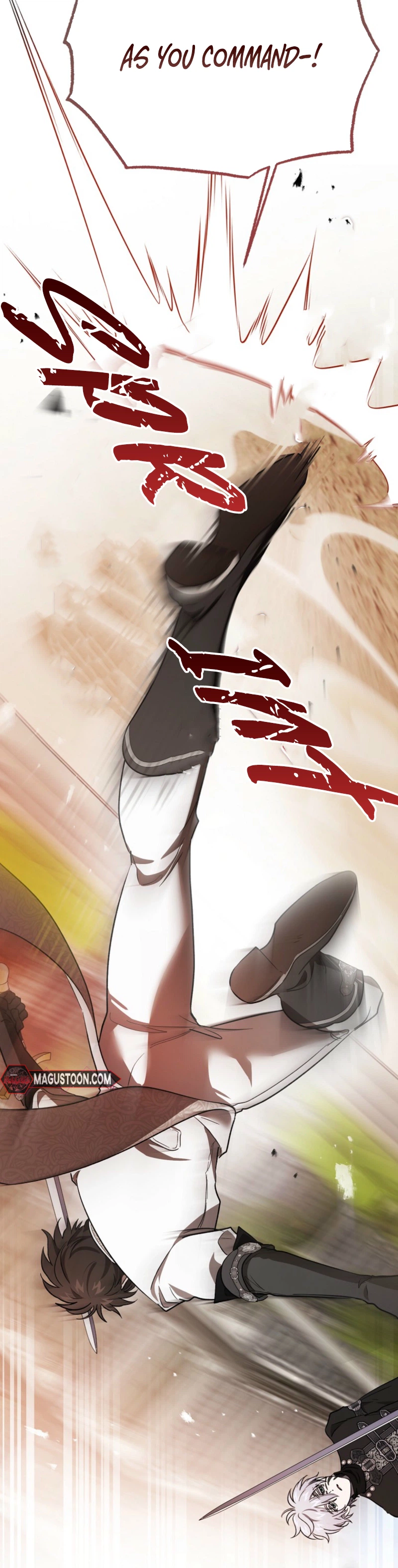 The Lady of the Devil Chapter 120 Page 16